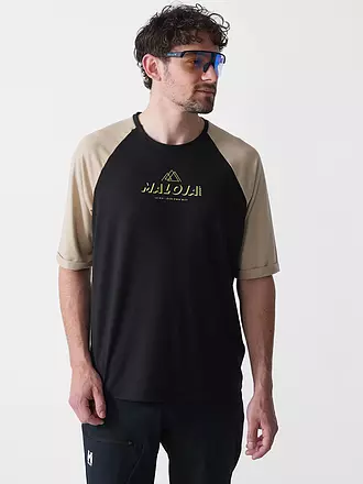 MALOJA | Maillot de ciclismo para hombre AnderterM. | 